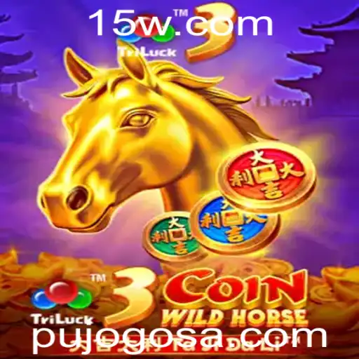 Desvendando o Empolgante Mundo de 3CoinWildHorse