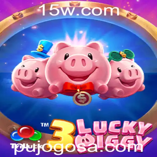 Explorando o Fascinante Mundo de 3LUCKYPIGGY: Uma Aventura de Jogo Envolvente