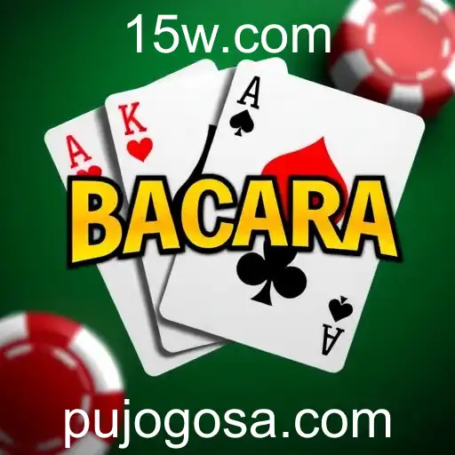 Bacará Online: Atrações e Oportunidades no Universo dos puJOGOS