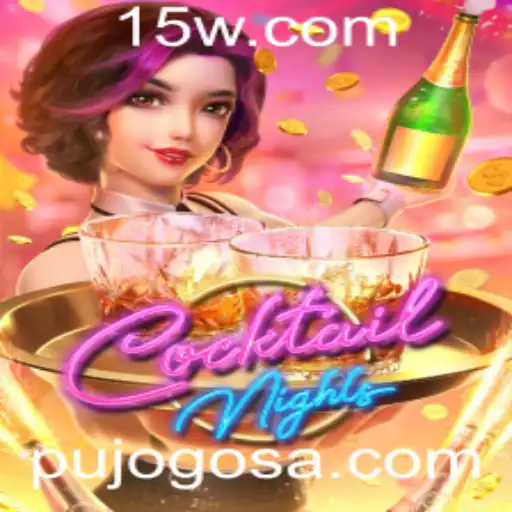 CocktailNights: Descubra o Universo Fascinante deste Jogo Envolvente