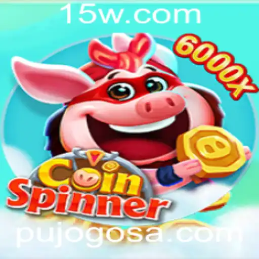 CoinSpinner: Um Novo Conceito de Jogo que Conquista Todos