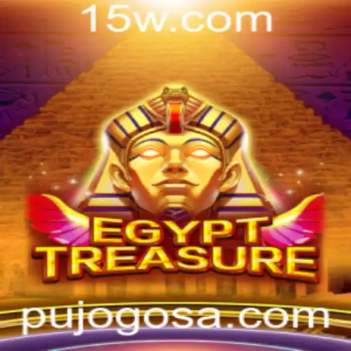 Descubra o Fascinante Mundo de EgyptTreasure: Um Jogo de Aventura Imperdível