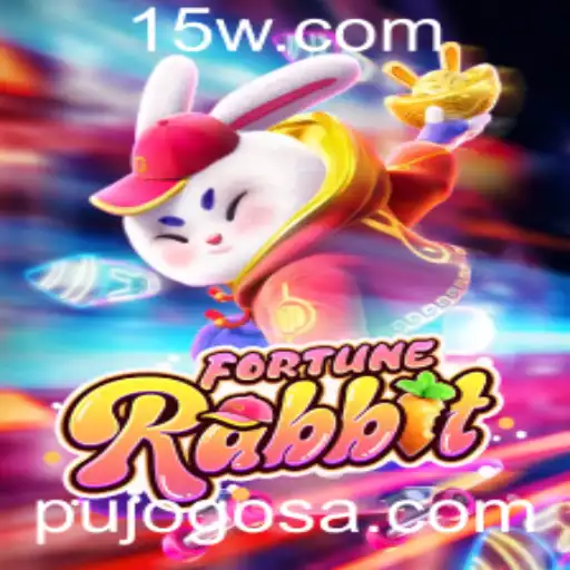 FortuneRabbit: Descubra o Novo Fenômeno dos Jogos Online com Pujogos