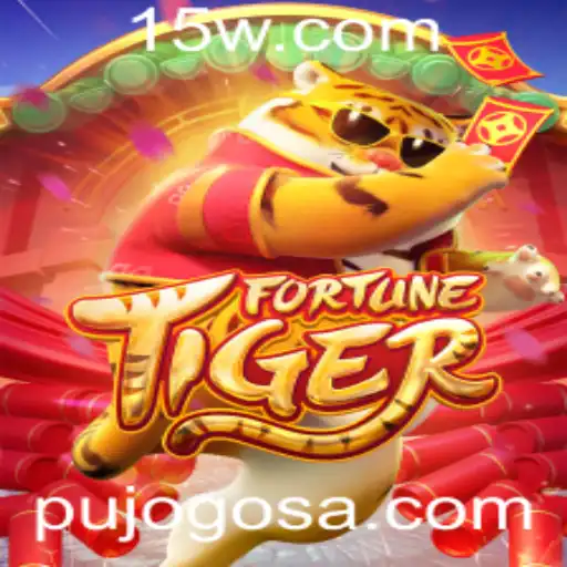FortuneTiger: Um Mergulho no Jogo de Sucesso da pujogos