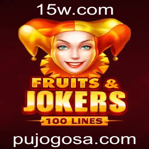 Descubra o Mundo Vibrante de FruitsAndJokers100