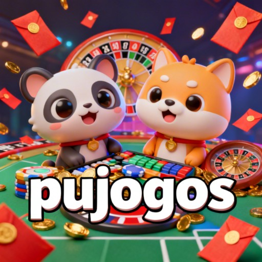 pujogos
