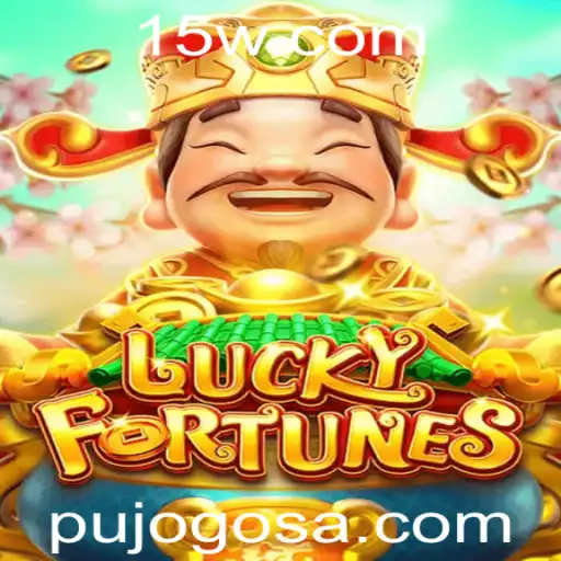 LUCKYFORTUNES: Descubra as Regras e Atrações do Novo Fenômeno dos Jogos