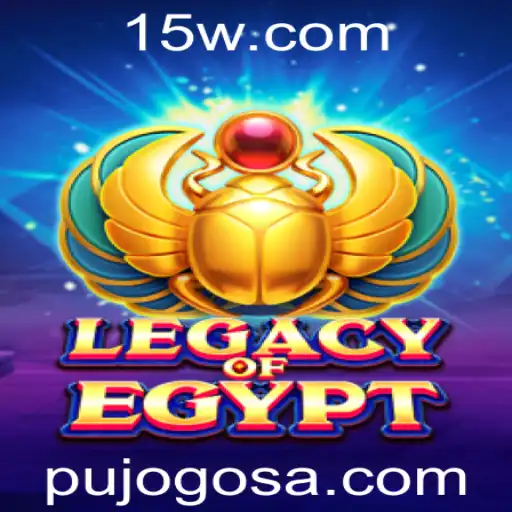 Explorando Legacy Of Egypt: Um Mergulho no Mundo Antigo
