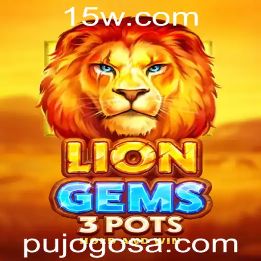 Explorando LionGems3pots: Um Jogo Empolgante no Universo dos Videogames