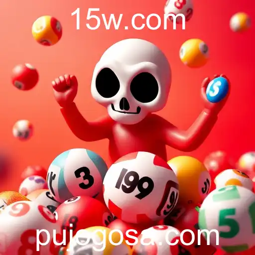 Loteria: O Jogo do Destino e o Fenômeno Pujogos