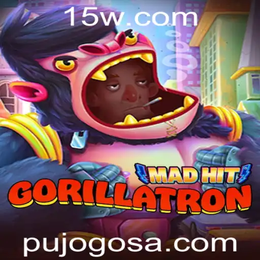 Explorando o Universo de MadHitGorillatron: Aventura e Estratégia em Cada Movimento