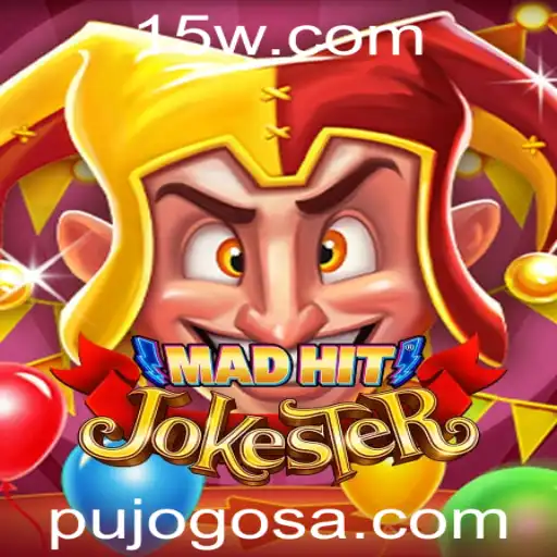 MadHitJokester: Uma Experiência Inovadora no Mundo dos Jogos