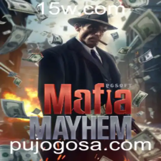 Desvendando MafiaMayhem: O Jogo de Estratégia e Mistério
