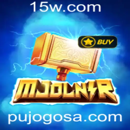 Explorando o Universo do Jogo Mjolnir: Uma Aventura Épica