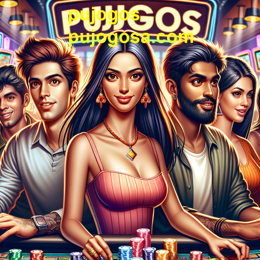 A Evolução dos Jogos Multijogador