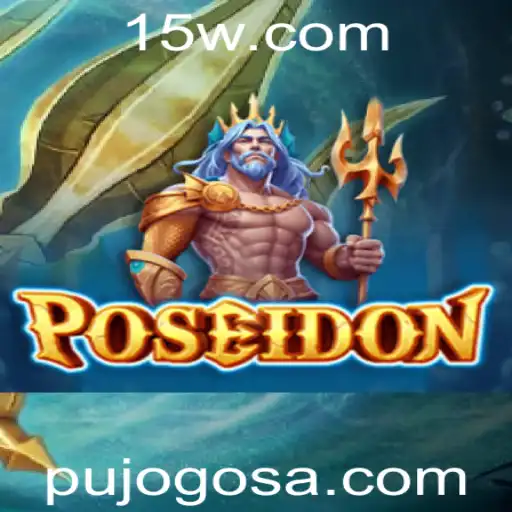 Descubra o Mundo Fascinante de Poseidon: Um Jogo Emocionante da pujogos