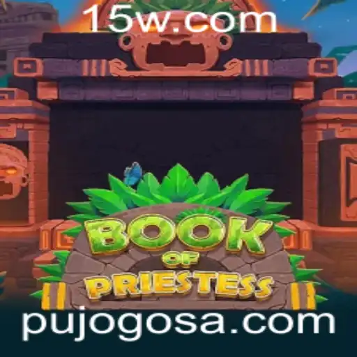 Explorando o Fascinante Mundo de 'BookOfPriestess': Um Guia Completo
