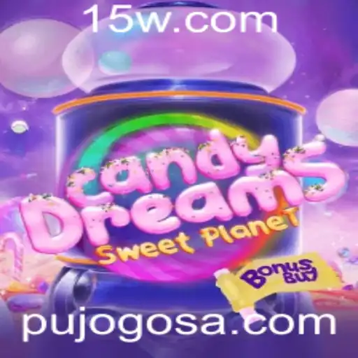 CandyDreamsSweetPlanet: Mergulhe no Universo Doce e Cativante