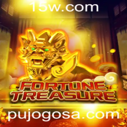 Descubra o Fascinante Universo de FortuneTreasure