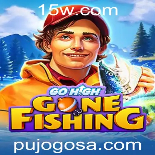 GoHighGoneFishing: Aventuras Virtuais na Pescaria