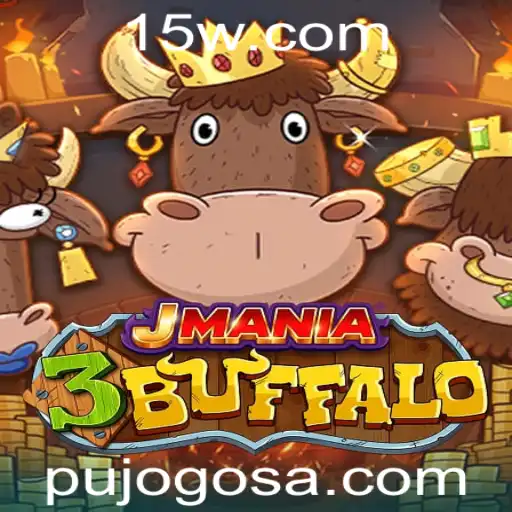 Descubra o Mundo Incrível de JMania3Buffalo
