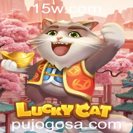 Descubra LuckyCat: O Novo Fenômeno dos Jogos Online