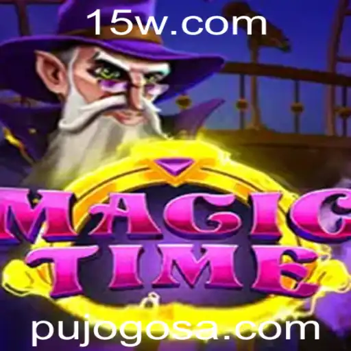 MagicTime: Explorando o Universo do Novo Jogo Fascinante