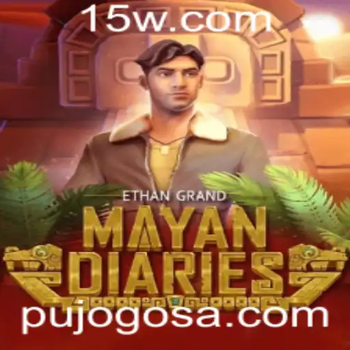 MayanDiaries: Uma Jornada de Descoberta Cultural e Aventura