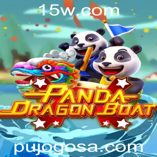 Descubra o Mundo Fascinante de PANDADRAGONBOAT