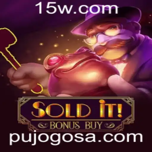 Descubra o Universo do Jogo SolditBonusBuy e Suas Regras Fascinantes