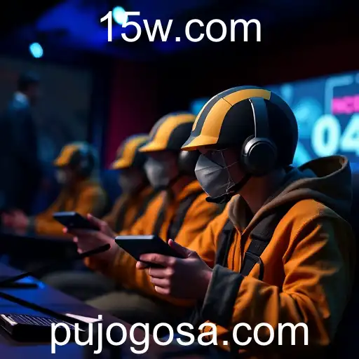 Jogo Responsável: A Importância de Conscientizar e Proteger