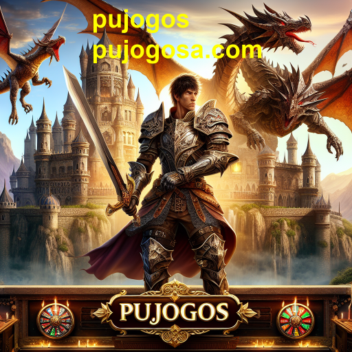 A Magia dos Jogos de RPG: Uma Jornada de Aventura e Estratégia