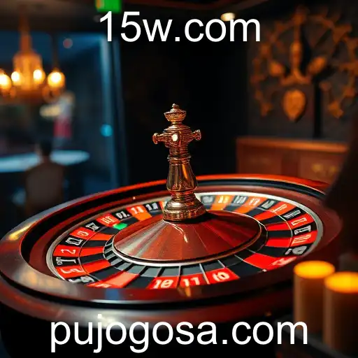 Roleta: A Fascinante Arte do Jogo de Azar