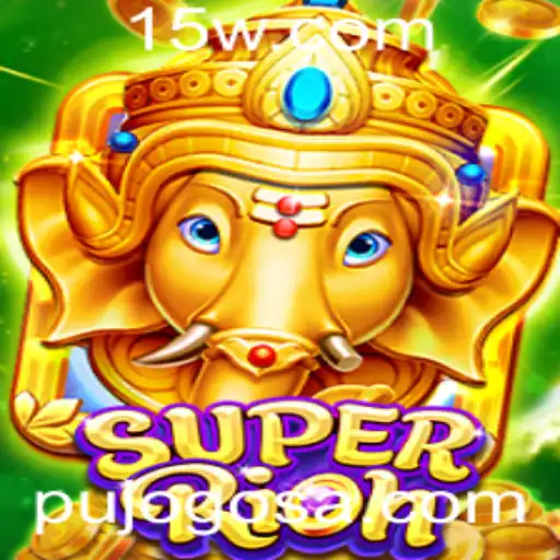 Explorando o Universo de SuperRich: O Novo Fenômeno dos Jogos